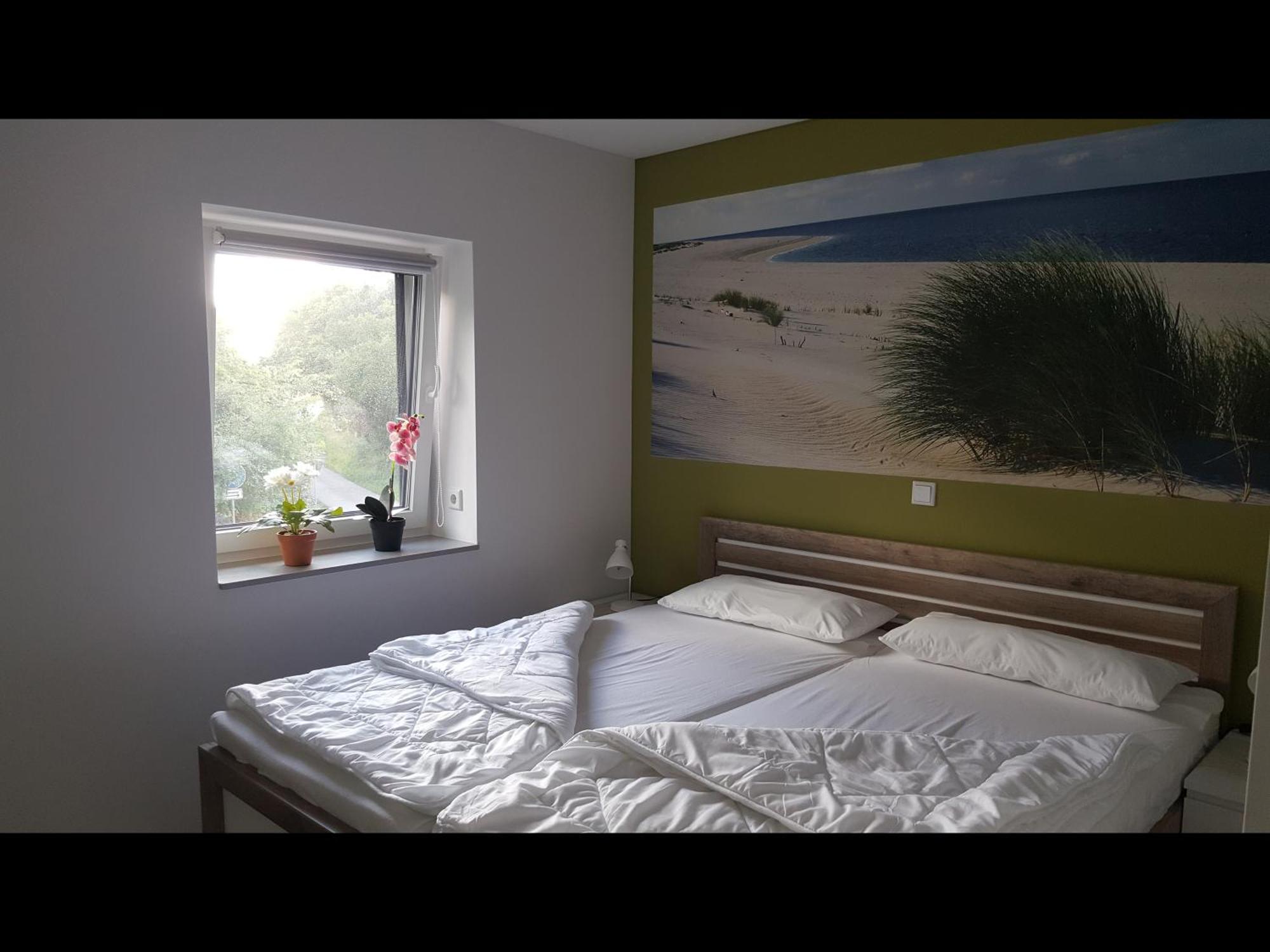 Neu! Ferienwohnung Sylt Taarstedt Eksteriør bilde